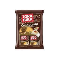 کاپوچینو تورابیکا