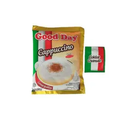 کاپوچینو گوددی good day