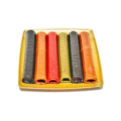 لواشک رولی مغزدار _ 6 عددی