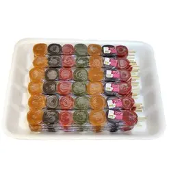 لواشک کبابی _ 30 عددی