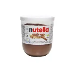 نوتلا 200 گرمی ایتالیا