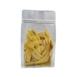چیپس میوه (موز)
