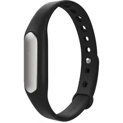 گام شمار شیائومی مدل Mi Band 1S(جعبه باز)