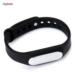 گام شمار شیائومی مدل Mi Band 1S(جعبه باز)