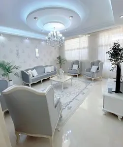 مبلمان کلاسیک مدل کویین ابزاری فرانسوی