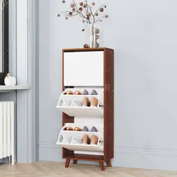 جاکفشی داشبوردی طرح ایکیا (طول 50-ارتفاع 130)