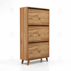 جاکفشی داشبوردی طرح ایکیا (طول 70-ارتفاع 130)