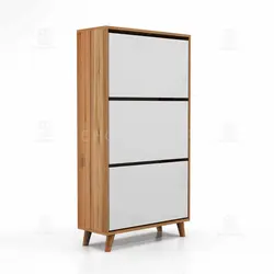 جاکفشی داشبوردی طرح ایکیا (طول 70-ارتفاع 130)