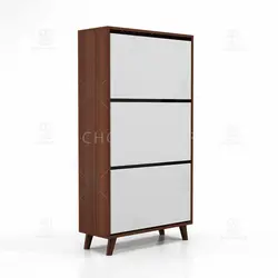 جاکفشی داشبوردی طرح ایکیا (طول 70-ارتفاع 130)