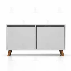 جاکفشی داشبوردی افقی طرح ایکیا (طول 98-ارتفاع 50)