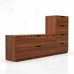 جاکفشی نشیمندار کد m14 (طول 140)