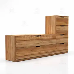 جاکفشی نشیمندار کد m14 (طول 140)