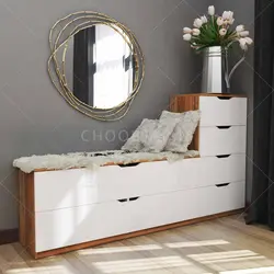 جاکفشی نشیمندار کد m14 (طول 140)