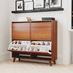 جاکفشی داشبوردی طرح ایکیا (طول 98-ارتفاع 92)