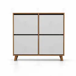 جاکفشی داشبوردی طرح ایکیا (طول 98-ارتفاع 92)