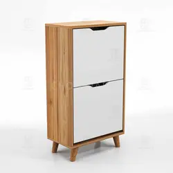 جاکفشی داشبوردی- 8 جفت کفش (طول 50-ارتفاع 92)