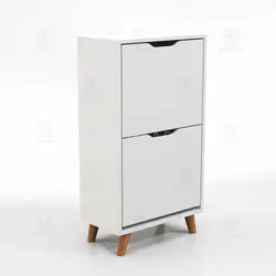 جاکفشی داشبوردی- 8 جفت کفش (طول 50-ارتفاع 92)