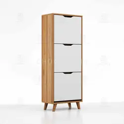 جاکفشی داشبوردی- 12 جفت کفش (طول 50-ارتفاع 130)