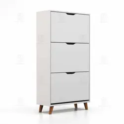 جاکفشی داشبوردی- 18 جفت کفش (طول 70-ارتفاع 130)