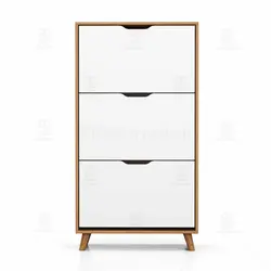 جاکفشی داشبوردی- 18 جفت کفش (طول 70-ارتفاع 130)