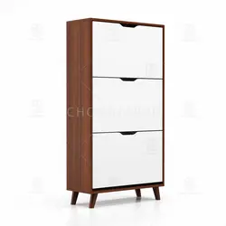 جاکفشی داشبوردی- 18 جفت کفش (طول 70-ارتفاع 130)