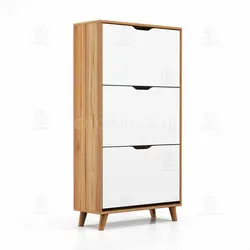 جاکفشی داشبوردی- 18 جفت کفش (طول 70-ارتفاع 130)