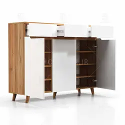 جاکفشی ونیز (طول 130)