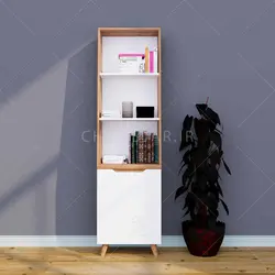 کتابخانه ونیز – (طول 50)