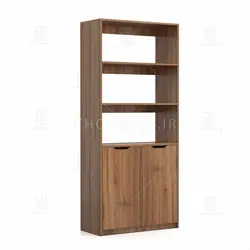 کتابخانه مودنا بزرگ – (طول 80)