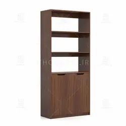 کتابخانه مودنا بزرگ – (طول 80)