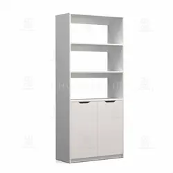 کتابخانه مودنا بزرگ – (طول 80)