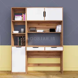 کتابخانه مودنا کوچک – (طول 40)