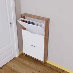 جاکفشی داشبوردی سه درب یک طبقه النا – (طول 75)