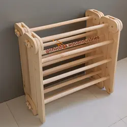 نردبان سرسره چهاربازو