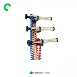 بریل زنجیری 3 تایی