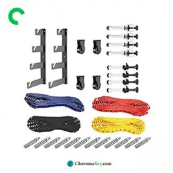 بریل زنجیری 4 تایی