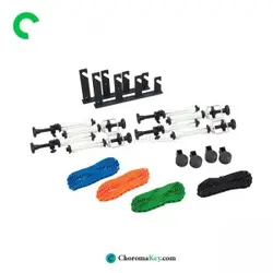 بریل زنجیری 4 تایی