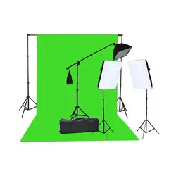 استودیو کروماکی خانگی 12 تایی