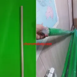 استودیو کروماکی خانگی 12 تایی