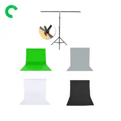 پایه فون T808 با 4 عدد فون