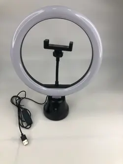 رینگ لایت اسمارت