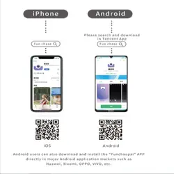 رینگ لایت اسمارت