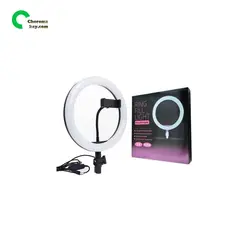 رینگ لایت کد RFL به همراه پایه