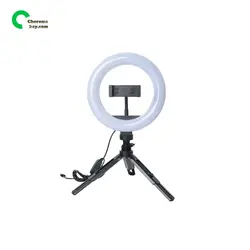 رینگ لایت مدل رومیزی کد S20