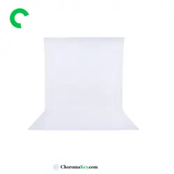 فون عکاسی سفید 3X5 رولی