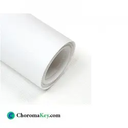 فون مخمل سفید 2X3 عکاسی (پرده فون عکاسی)