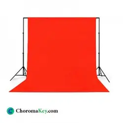 فون عکاسی قرمز 3X5 رولی