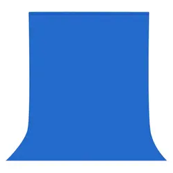 فون کروماکی آبی 3X5 رولی