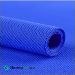 فون کروماکی آبی 3X5 رولی
