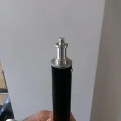 کیت نور پروژکتور کاسه ای 800 با لامپ و دیمر (سه شاخه)